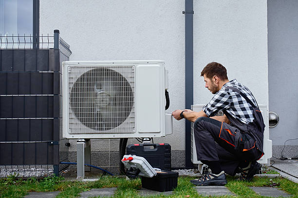 Trusted Hvac Maintenance service in Milledgeville, IL - HVAC Repair CO